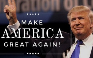 Đã góp được 13 triệu USD để ông Trump tái tranh cử vào... năm 2020