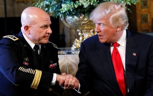 Tướng McMaster: Mọi phương án đối phó Triều Tiên đã sẵn sàng