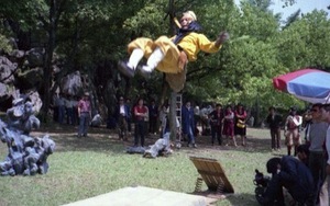 Kỳ lạ 'Tây Du Ký' của Dương Khiết: 25 tập với duy nhất 1 máy quay phim!