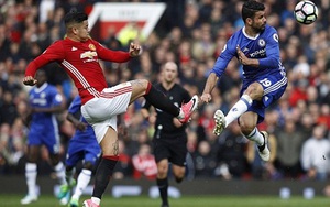 Man United thắng cả Chelsea thì còn gì phải lo lắng nữa?