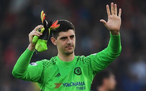 Trước Courtois, nhiều danh thủ thế giới cũng chấn thương 'không thể tin nổi'