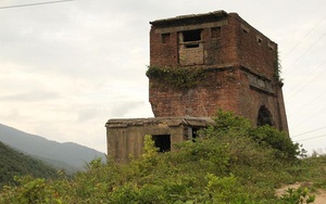 Hải Vân Quan được công nhận Di tích cấp quốc gia