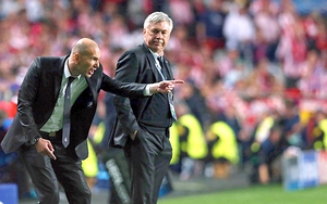 Real Madrid - Bayern Munich: Zidane lại dẫn đường cho Ancelotti