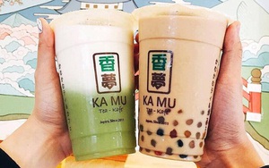 Những món ăn vặt ngon, giải nhiệt ngày Hè ở Hà Nội