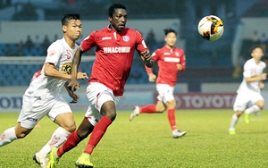 HAGL và 'giấc mộng thiên nga'