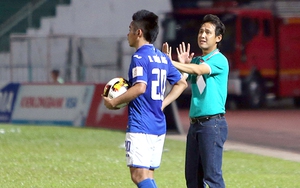 Minh Phương và Công Vinh: 'Nho vẫn còn xanh'