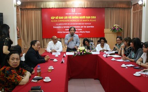 Nhà xuất bản Hội Nhà văn tạm dừng hoạt động là thông tin không đúng sự thật