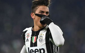 Juventus cần 'đối xử' với Dybala như Barcelona đã làm với Messi