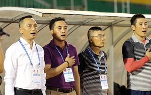 Sau HAGL, CLB Sài Gòn gửi tâm thư cho BTC V-League: Tâm thư có đến tay 'người có tâm'?