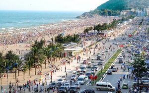 Công nhận Sầm Sơn là thành phố thuộc tỉnh Thanh Hóa