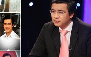 BTV Quang Minh thay Lê Bình làm giám đốc VTV24