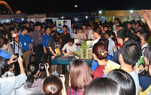 Hội sách 'kiểu mới' tại Hải Châu, Đà Nẵng: Độc giả cả nước có thể tham gia ngay tại nhà