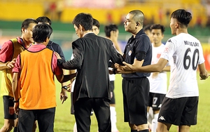 Trưởng BTC V-League 2017, Nguyễn Minh Ngọc: 'Được nhiều nhưng hạn chế cũng không ít'