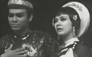 NSƯT Thanh Sang qua đời: Nhớ mãi chàng Thi Sách của 'Tiếng trống Mê Linh'