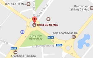 Xô xát do va chạm giao thông, một người Hàn Quốc bị đâm thủng phổi