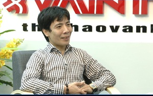 Thạc sĩ Đặng Vũ Cảnh Linh nói về hiện tượng phim ‘Sống chung với mẹ chồng’