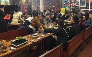 Hà Nội: Thưởng thức ẩm thực Hong Kong, giảm giá tới 15% ở đâu?