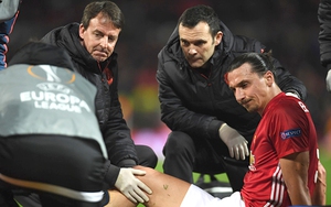 Man United sẽ không bao giờ có Zlatan Ibrahimovic thứ hai