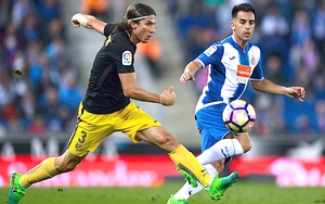 Filipe Luis: Chia nửa thế giới Madrid với Marcelo