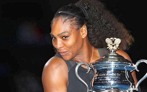 Serena sắp làm mẹ ở tuổi 36: Sinh con rồi sẽ trở lại số một?