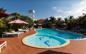 Những resort nào có giá 1.000.000 VNĐ trong dịp nghỉ lễ 30/4-1/5?