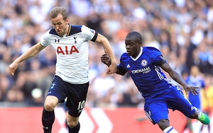 Kante hay nhất mùa là xứng đáng