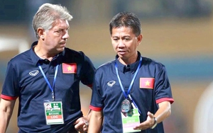 Bóng đá Việt và chuyện 'du học' Đức