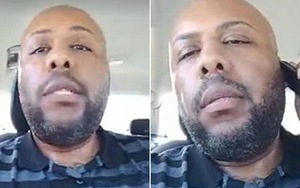 Báo động những vụ live trực tiếp cảnh giết người, tự tử trên Facebook