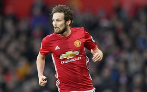 Daley Blind: Sự đa năng là một tài sản