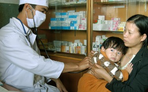 Dự thảo Bộ Luật lao động giữ nguyên '60 phút cho con bú' của các mẹ bỉm sữa