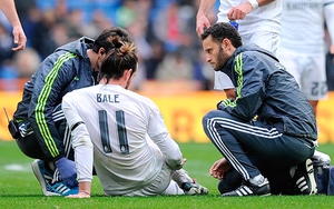 Hãy cứu Bale, trước khi anh trở thành Woodgate thứ hai