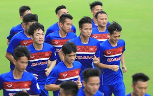 Bóng đá trẻ Việt Nam: Quân hay thì phải có tướng tài