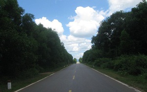 Quảng Trị, một chuyến đi