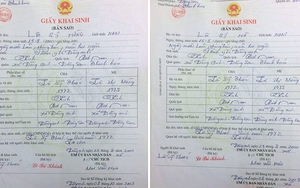 FLC Thanh Hóa 'tố' CLB Hà Nội gian lận tuổi ở giải U15