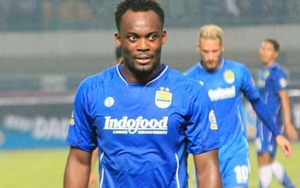 Ngoại binh V-League trong nỗi buồn nhìn từ Indonesia