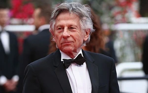 Vẫn án hiếp dâm 'treo' trên đầu, Đạo diễn Roman Polanski trở lại LHP Cannes 2017