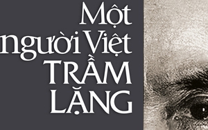 Tướng Ẩn - một người Việt trầm lặng - qua góc nhìn của người Pháp