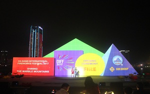 Lễ hội pháo hoa Đà Nẵng: Đêm nay, Việt Nam và Áo sẽ mở màn đêm ‘Hỏa’