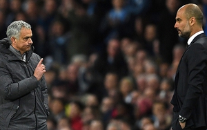 Cuộc đua Top 4 Premier League: 1 điểm quyết định số phận của Man City, M.U và Liverpool