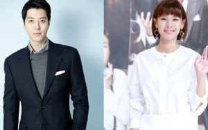 Vợ tài tử Lee Dong Gun trải lòng về hôn lễ chớp nhoáng