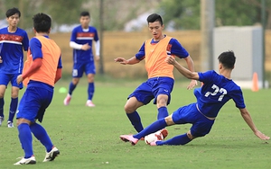 'U20 Việt Nam được chuẩn bị tối ưu nhất'