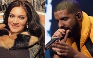Diễn viên khiêu dâm bất ngờ tuyên bố mang thai con của rapper Drake