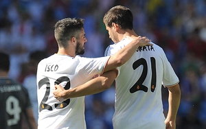 Những Zidane và Pavon mới tái sinh