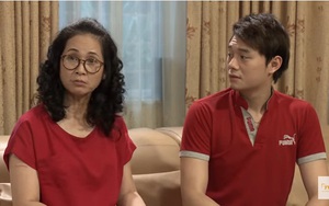 Tập 14 'Sống chung với mẹ chồng': 'Có 200 triệu có khác, tình cảm gớm'