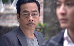 Tập 13 'Người phán xử': Tình cha con vừa nảy nở đã bị dập tắt