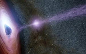 CẢNH BÁO: Vũ trụ có thể diệt vong, loài người sẽ phải rời Trái Đất