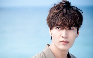 Lee Min Ho chia sẻ những tiếc nuối khi đi nghĩa vụ quân sự