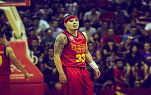 Dàn ‘sao’ gốc Việt tái xuất tại VBA 2017