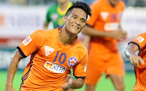 Cựu thủ quân HAGL và ‘nốt trầm’ ở SHB Đà Nẵng