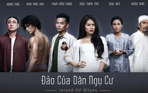 Phim 'Đảo của dân ngụ cư' của Hồng Ánh lập hattrick tại Liên hoan phim ASEAN 2017